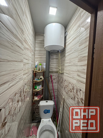 Продам 3-х комнатную квартиру в Харцызске Харцызск - изображение 9