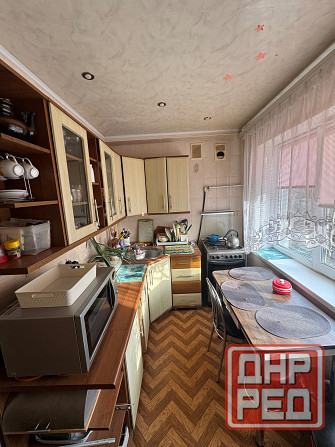 Продам 3-х комнатную квартиру в Харцызске Харцызск - изображение 6