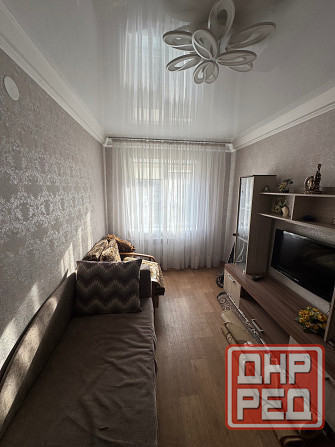 Продам 3-х комнатную квартиру в Харцызске Харцызск - изображение 2