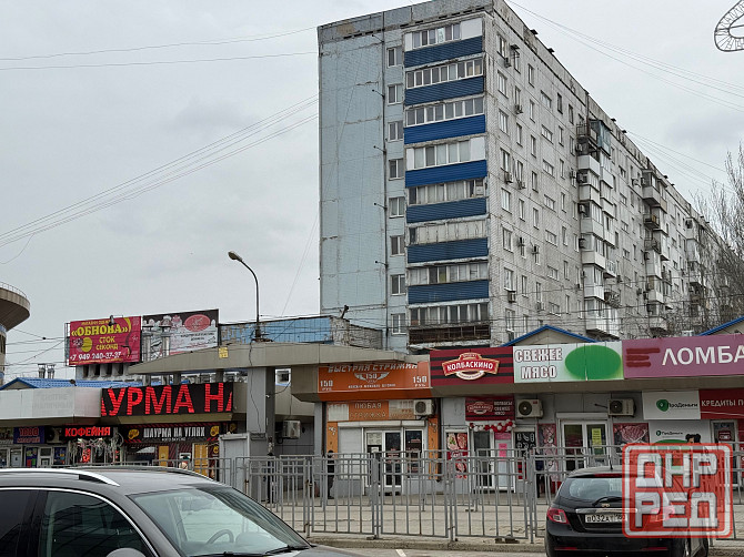 Аренда помещения на Успехе, Континент Донецк - изображение 1