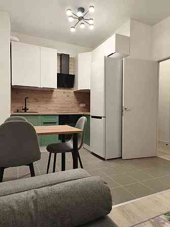 Собственник сдает! Светлая двушка в Харцызске, без комиссии Харцызск