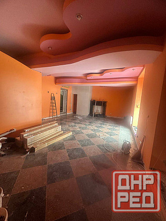 Аренда помещения в Калининском районе 55 кв.м Донецк - изображение 2