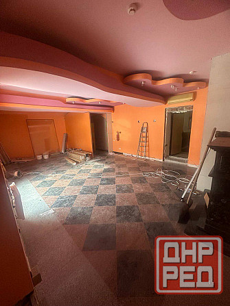 Аренда помещения в Калининском районе 55 кв.м Донецк - изображение 1