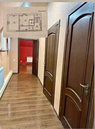 Сдается в аренду отдельностоящее здание по ул. Разенкова, Дружба Донецк