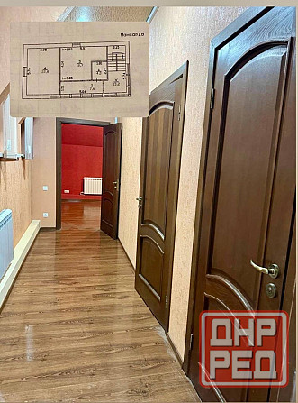 Сдается в аренду отдельностоящее здание по ул. Разенкова, Дружба Донецк - изображение 1