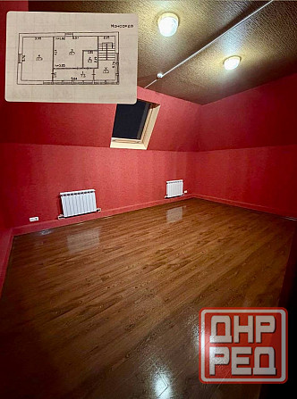 Сдается в аренду отдельностоящее здание по ул. Разенкова, Дружба Донецк - изображение 3