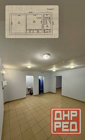 Сдается в аренду отдельностоящее здание по ул. Разенкова, Дружба Донецк - изображение 8