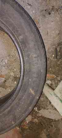 Kumho 225/55R17 Донецк