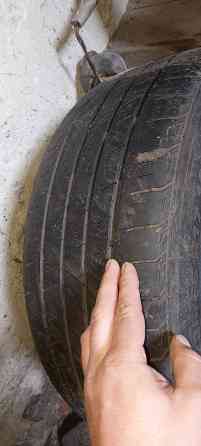 Kumho 225/55R17 Донецк