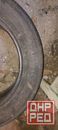 Kumho 225/55R17 Донецк - изображение 2