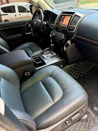 Toyota Land Cruiser 200 2012г.в. Донецк