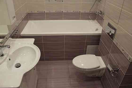 Ремонт ванной комнаты в Донецке Донецк