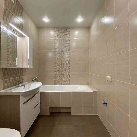 Ремонт ванной комнаты в Донецке Донецк