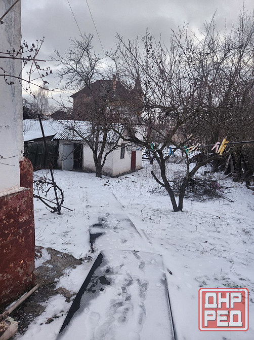 Продам дом в Будёновском районе Донецк - изображение 3
