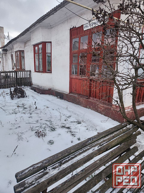 Продам дом в Будёновском районе Донецк - изображение 1