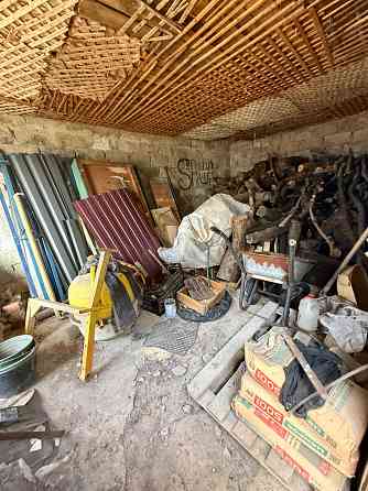 Дом ул. Дзержинского (15 линия) центр Макеевка