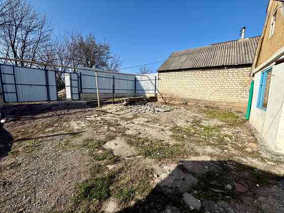 Дом ул. Дзержинского (15 линия) центр Макеевка