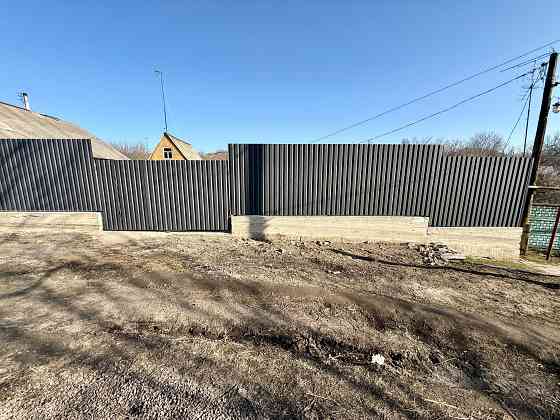 Дом ул. Дзержинского (15 линия) центр Макеевка