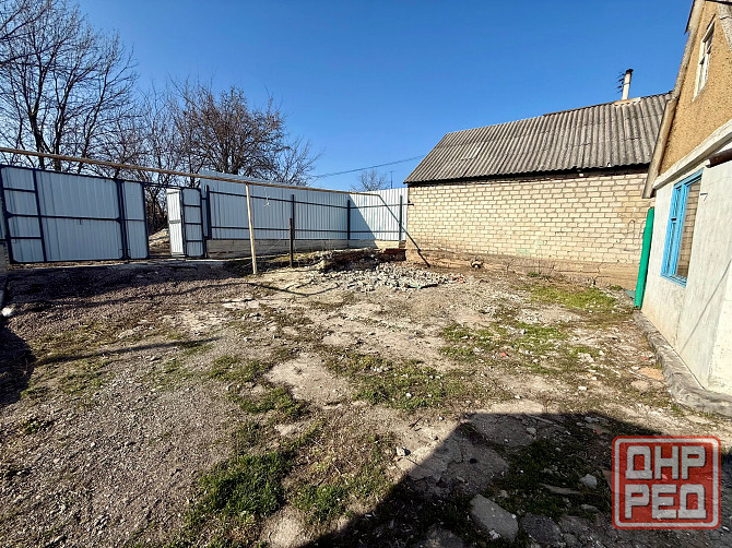 Дом ул. Дзержинского (15 линия) центр Макеевка - изображение 6