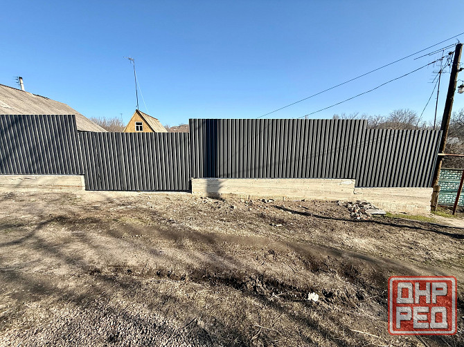 Дом ул. Дзержинского (15 линия) центр Макеевка - изображение 1