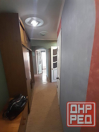 2-комнатная квартира с ремонтом Донецк - изображение 5