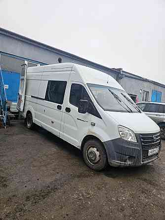 продам газель next 2.7 мт, 2021, 157 036 км Донецк