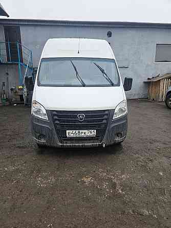 продам газель next 2.7 мт, 2021, 157 036 км Донецк