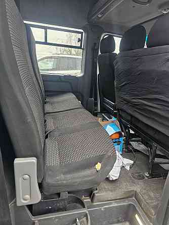 продам газель next 2.7 мт, 2021, 157 036 км Донецк