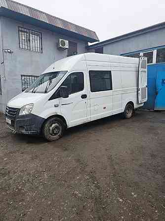 продам газель next 2.7 мт, 2021, 157 036 км Донецк