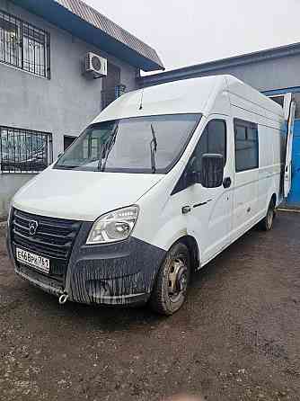 продам газель next 2.7 мт, 2021, 157 036 км Донецк