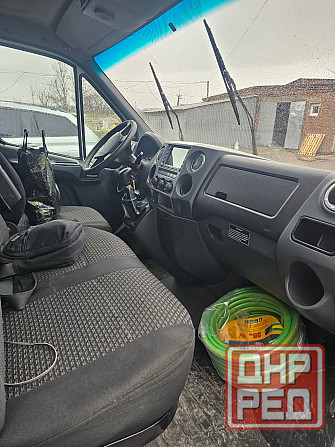 продам газель next 2.7 мт, 2021, 157 036 км Донецк - изображение 5