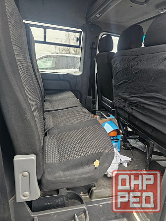 продам газель next 2.7 мт, 2021, 157 036 км Донецк - изображение 6