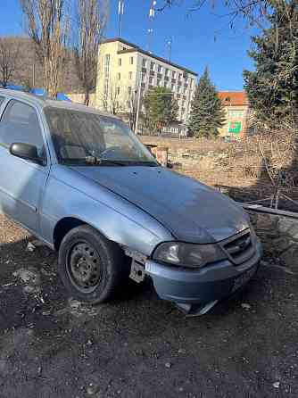 Daewoo Nexia N150 Донецк