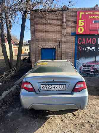 Daewoo Nexia N150 Донецк