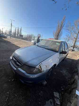 Daewoo Nexia N150 Донецк