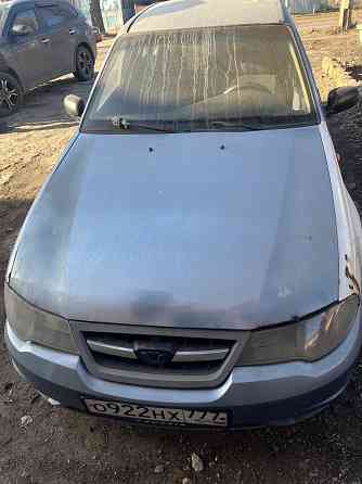 Daewoo Nexia N150 Донецк
