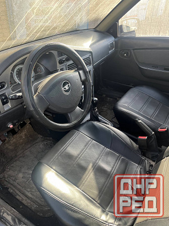 Daewoo Nexia N150 Донецк - изображение 5