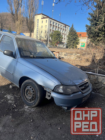 Daewoo Nexia N150 Донецк - изображение 4