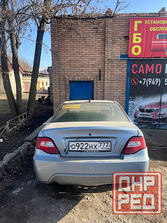 Daewoo Nexia N150 Донецк - изображение 2