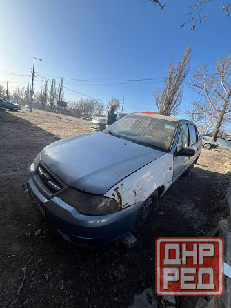 Daewoo Nexia N150 Донецк - изображение 3