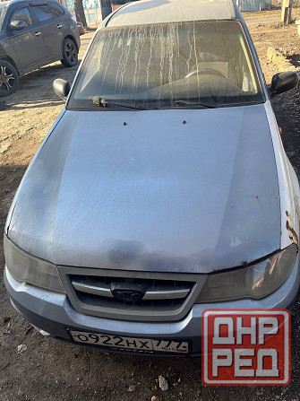 Daewoo Nexia N150 Донецк - изображение 1