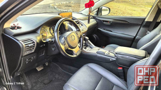 Lexus NX300 Донецк - изображение 5