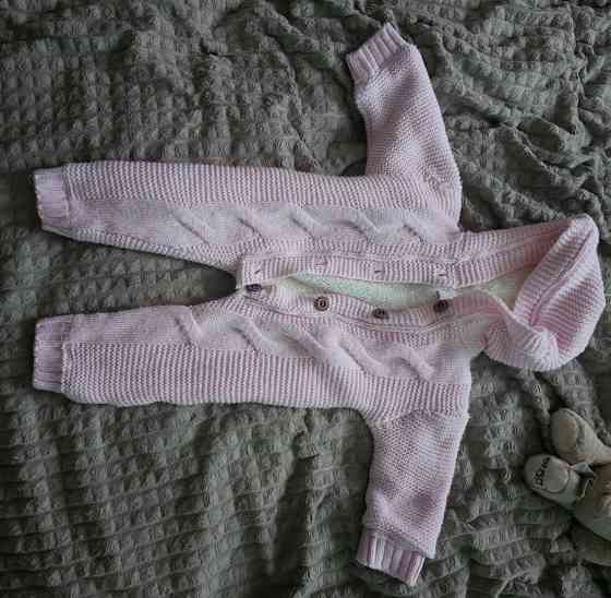 Комбинезон весенний Донецк