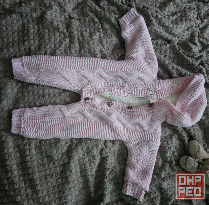 Комбинезон весенний Донецк - изображение 1