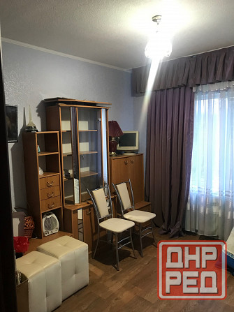 Продам дом 100 м2 с кап ремонтом Текстильщик рядом ул Леси Украинки , гараж, беседка,8 сот Донецк - изображение 8