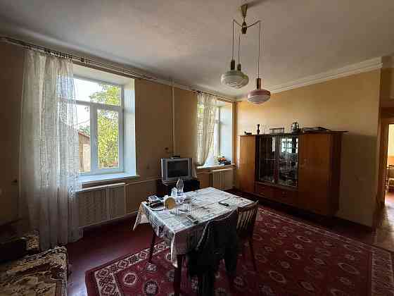 14 соток земли с домом в центре Макеевки Макеевка