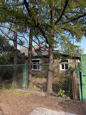 14 соток земли с домом в центре Макеевки Макеевка