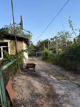 14 соток земли с домом в центре Макеевки Макеевка