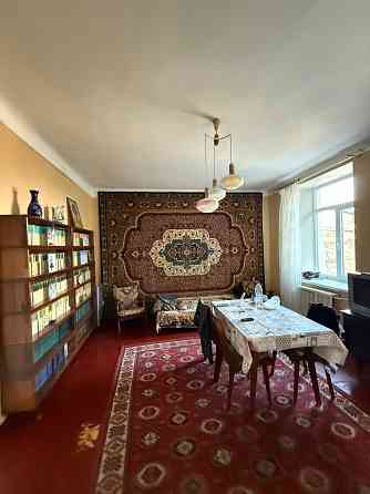 14 соток земли с домом в центре Макеевки Макеевка