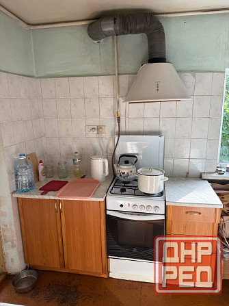 14 соток земли с домом в центре Макеевки Макеевка - изображение 9